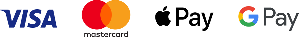 pay methods