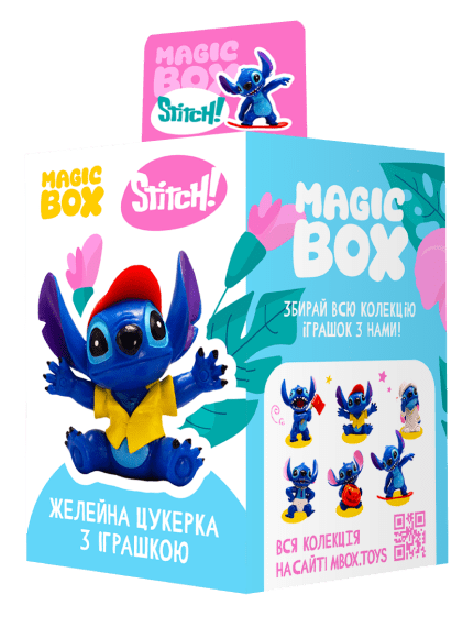 box