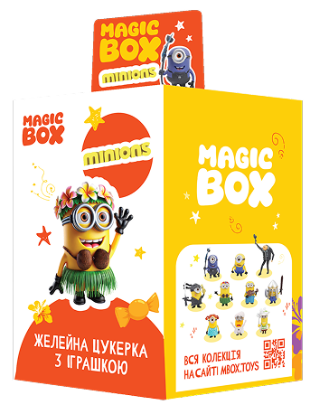 box